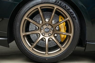 2024 Nissan GT-R T-Spec