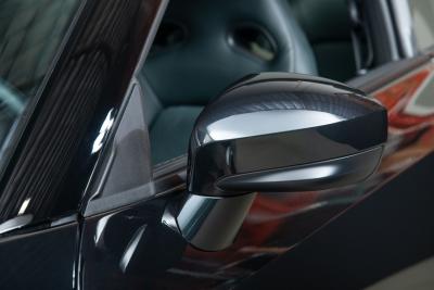 2024 Nissan GT-R T-Spec