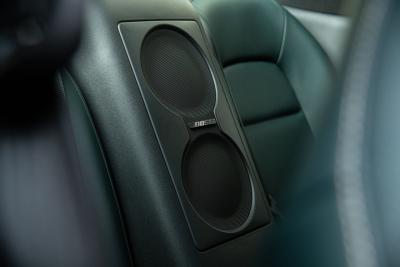 2024 Nissan GT-R T-Spec