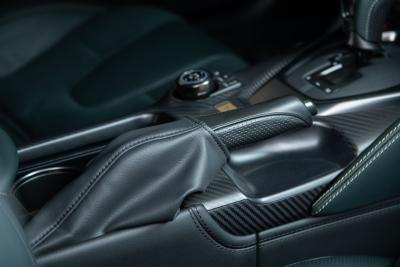 2024 Nissan GT-R T-Spec