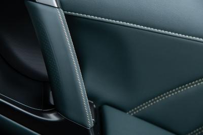 2024 Nissan GT-R T-Spec