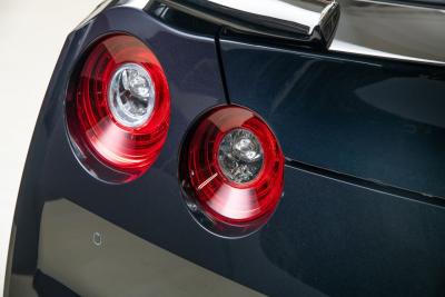 2024 Nissan GT-R T-Spec