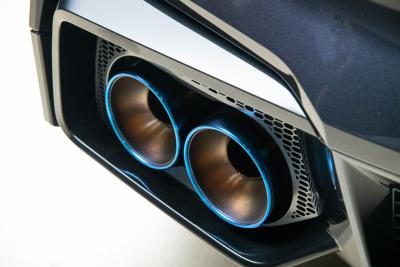 2024 Nissan GT-R T-Spec