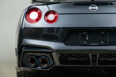 2024 Nissan GT-R T-Spec