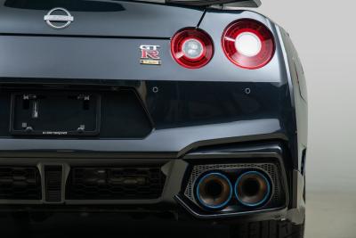 2024 Nissan GT-R T-Spec