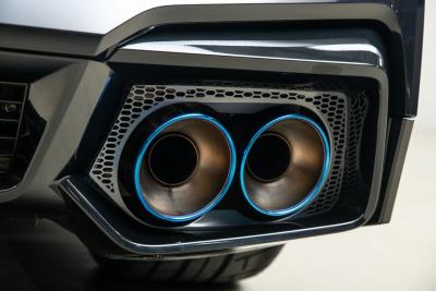 2024 Nissan GT-R T-Spec