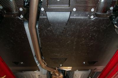 2024 Nissan GT-R T-Spec