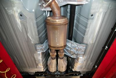 2024 Nissan GT-R T-Spec