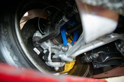 2024 Nissan GT-R T-Spec