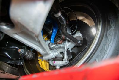 2024 Nissan GT-R T-Spec