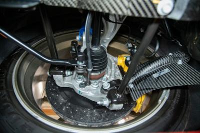 2024 Nissan GT-R T-Spec