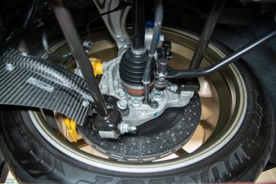 2024 Nissan GT-R T-Spec