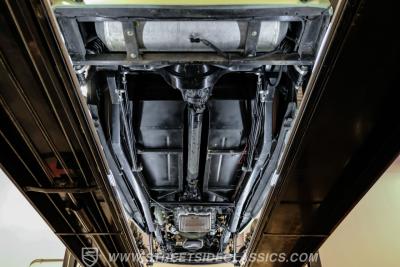 1930 Ford Model A Rat Rod "WCC Wrench Rod"