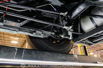 1930 Ford Model A Rat Rod "WCC Wrench Rod"