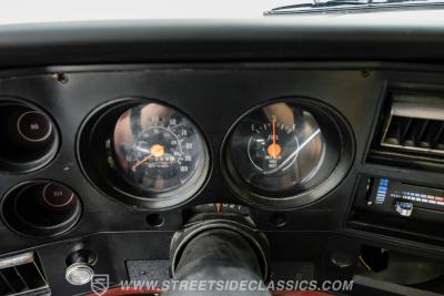 1986 Chevrolet C20 Scottsdale