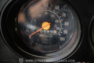 1986 Chevrolet C20 Scottsdale