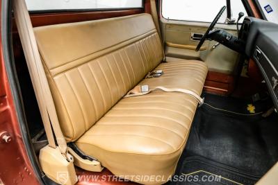 1986 Chevrolet C20 Scottsdale