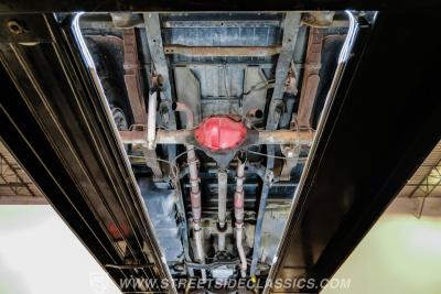 1986 Chevrolet C20 Scottsdale