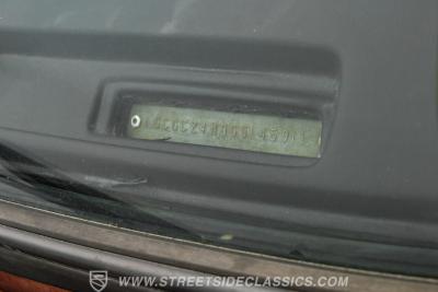 1986 Chevrolet C20 Scottsdale