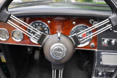 1966 Austin - Healey 3000 Mk3 Fase 2