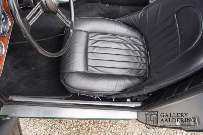 1966 Austin - Healey 3000 Mk3 Fase 2