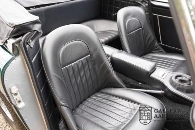 1966 Austin - Healey 3000 Mk3 Fase 2