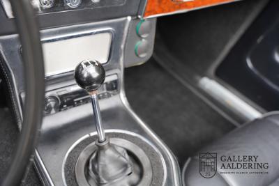 1966 Austin - Healey 3000 Mk3 Fase 2