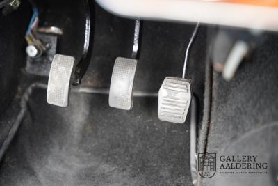 1966 Austin - Healey 3000 Mk3 Fase 2