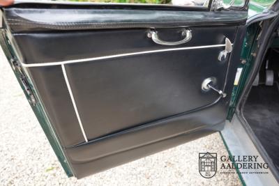 1966 Austin - Healey 3000 Mk3 Fase 2