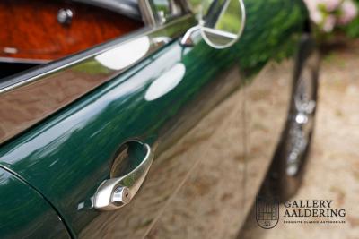 1966 Austin - Healey 3000 Mk3 Fase 2