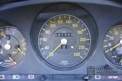 1982 Mercedes - Benz SL 380 &ldquo;41.000 kms&rdquo;