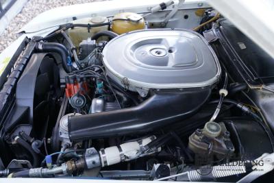 1982 Mercedes - Benz SL 380 &ldquo;41.000 kms&rdquo;