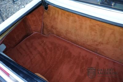 1982 Mercedes - Benz SL 380 &ldquo;41.000 kms&rdquo;