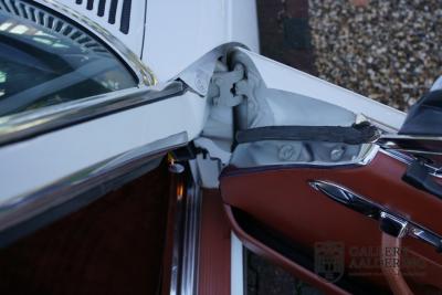 1982 Mercedes - Benz SL 380 &ldquo;41.000 kms&rdquo;