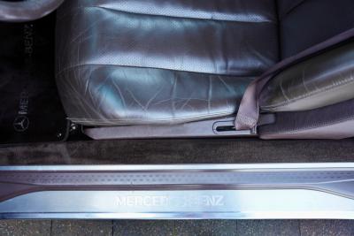 1993 Mercedes - Benz 300 SL &ldquo;Brown over brown&rdquo;