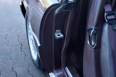 1993 Mercedes - Benz 300 SL &ldquo;Brown over brown&rdquo;