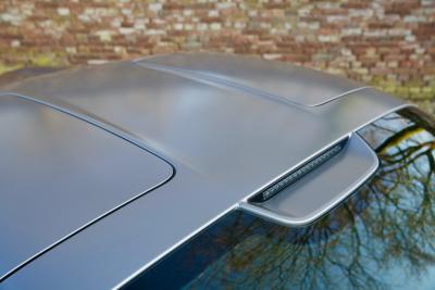 2011 Mercedes - Benz Mercedes Benz SLS AMG &ldquo;Designo&rdquo;