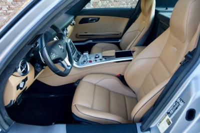 2011 Mercedes - Benz Mercedes Benz SLS AMG &ldquo;Designo&rdquo;