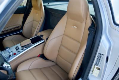 2011 Mercedes - Benz Mercedes Benz SLS AMG &ldquo;Designo&rdquo;