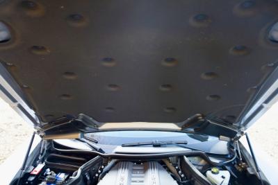 2011 Mercedes - Benz Mercedes Benz SLS AMG &ldquo;Designo&rdquo;