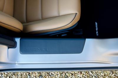 2011 Mercedes - Benz Mercedes Benz SLS AMG &ldquo;Designo&rdquo;