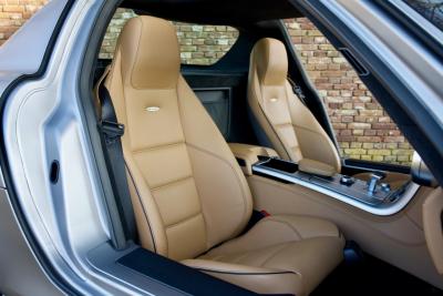 2011 Mercedes - Benz Mercedes Benz SLS AMG &ldquo;Designo&rdquo;