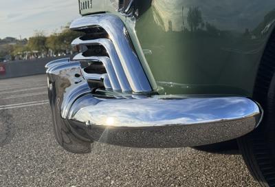 1948 Oldsmobile Series 66