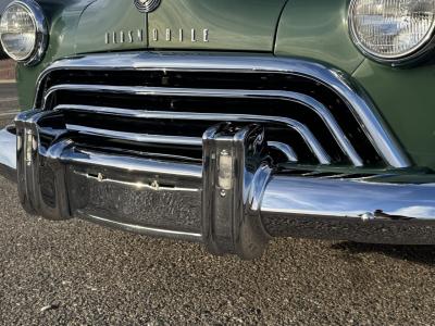 1948 Oldsmobile Series 66