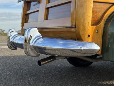 1948 Oldsmobile Series 66