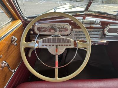 1948 Oldsmobile Series 66