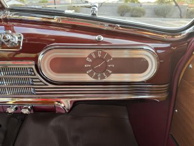 1948 Oldsmobile Series 66