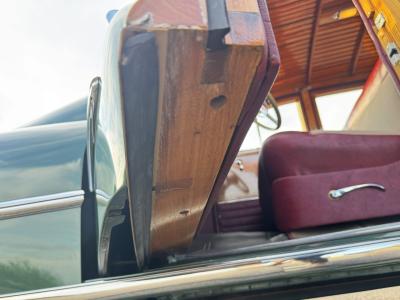 1948 Oldsmobile Series 66