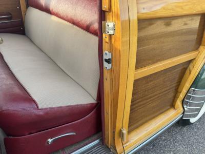 1948 Oldsmobile Series 66