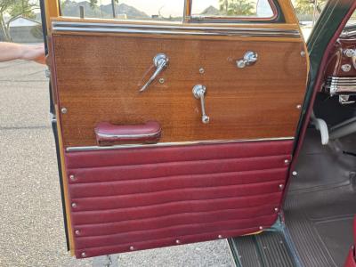 1948 Oldsmobile Series 66